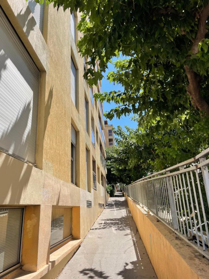 La Pitcholine, Studio Avec Balcon Au Vieux Port Marseilles Exterior foto